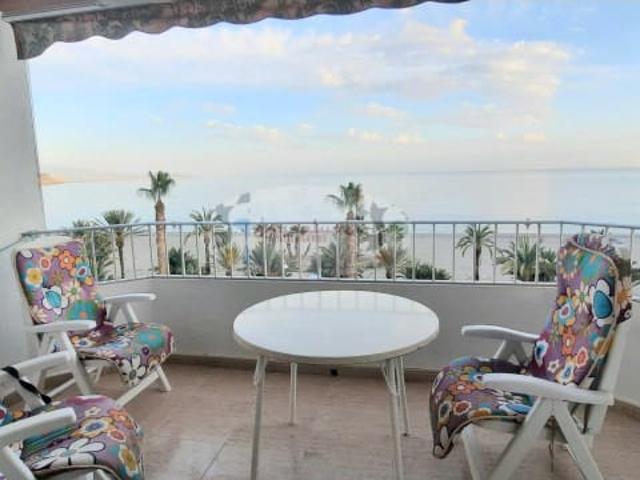 Apartamento en alquiler en Río Seco, Almuñécar