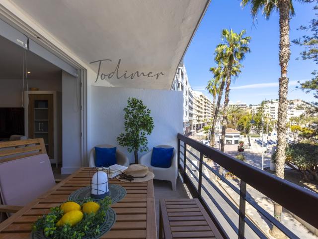 Apartamento en alquiler en Río Seco, Comarca de la Costa Granadina