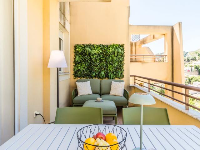 Apartamento en alquiler en Río Seco, Comarca de la Costa Granadina