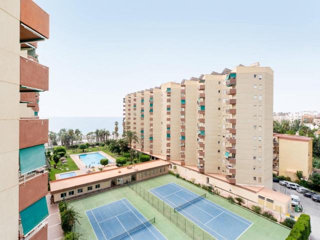 Casa en alquiler en Río Seco, Almuñécar