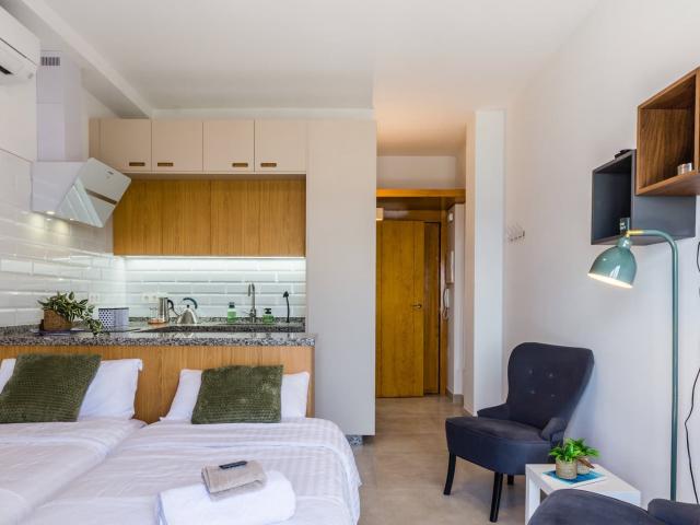 Apartamento en alquiler en Río Seco, Almuñécar