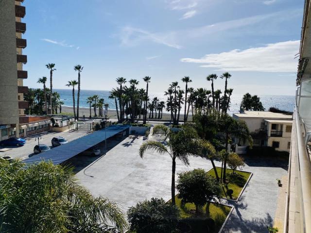 Apartamento en alquiler en Río Seco, Comarca de la Costa Granadina