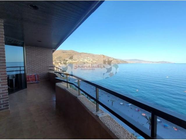 Apartamento en alquiler en Río Seco, Comarca de la Costa Granadina