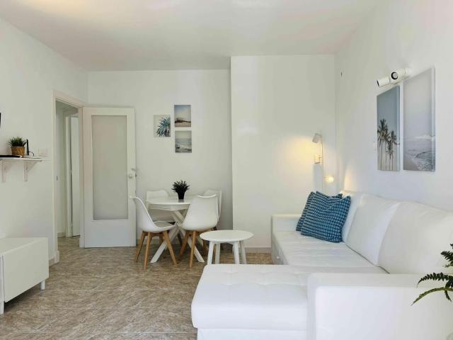 Apartamento en alquiler en Río Seco, Comarca de la Costa Granadina