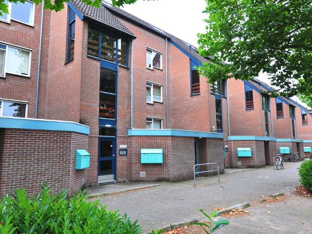 Appartement te huur in Alphen Aan Den Rijn, Zuid Holland