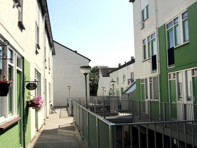 Appartement te huur in Alphen Aan Den Rijn, Zuid Holland