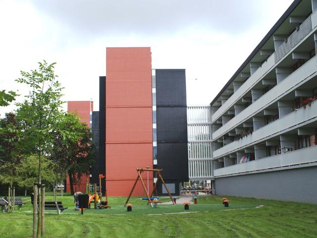 Appartement te huur in Alphen Aan Den Rijn, Zuid Holland