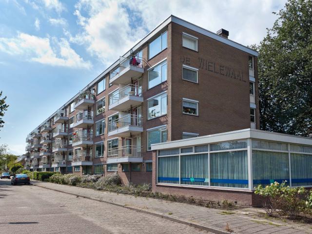 Appartement te huur in Alphen Aan Den Rijn, Zuid Holland