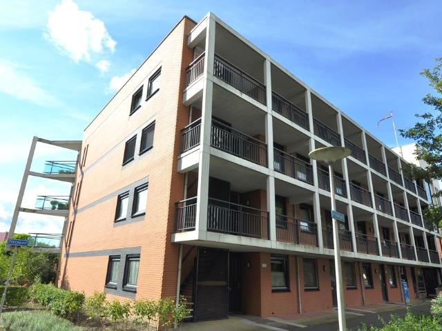 Appartement te huur in Kerk en Zanen, Alphen aan den Rijn