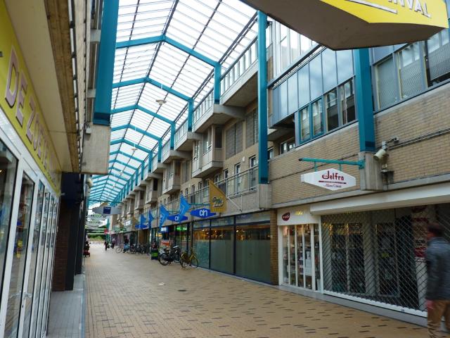 Appartement te huur in Alphen Aan Den Rijn, Zuid Holland