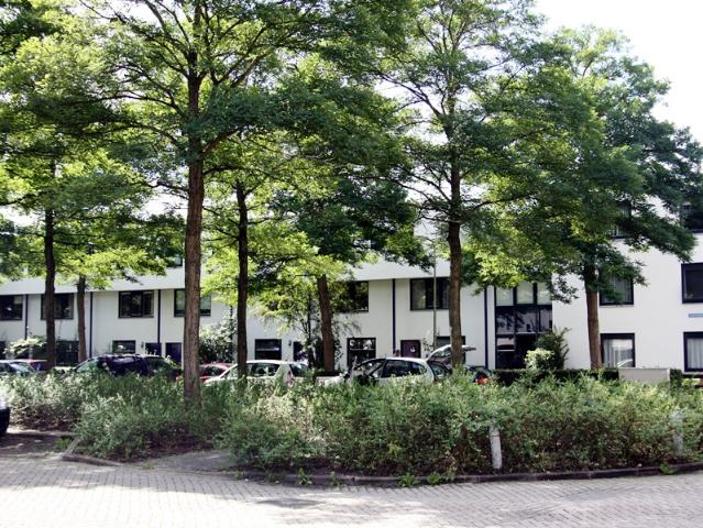 Appartement te huur in Alphen Aan Den Rijn, Zuid Holland