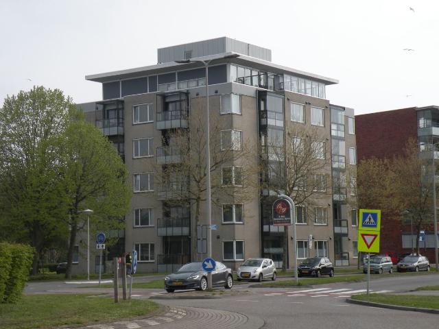 Appartement te huur in Alphen Aan Den Rijn, Zuid Holland