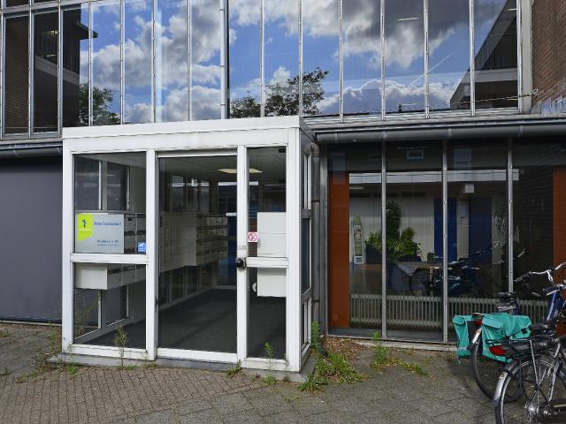Appartement te huur in Alphen Aan Den Rijn, Zuid Holland