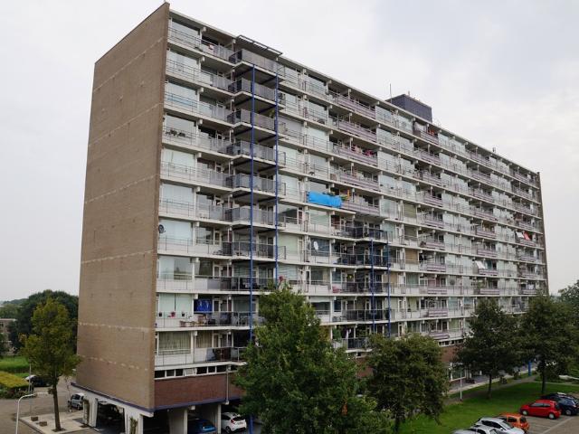 Appartement te huur in Oudshoorn, Alphen Aan Den Rijn