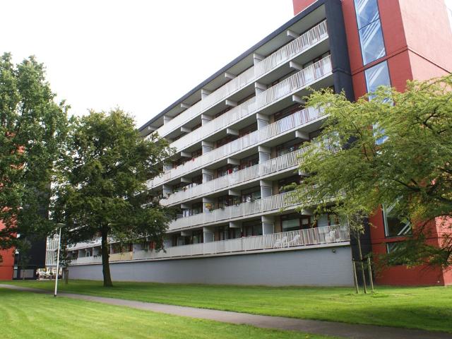 Appartement te huur in Alphen Aan Den Rijn, Zuid Holland