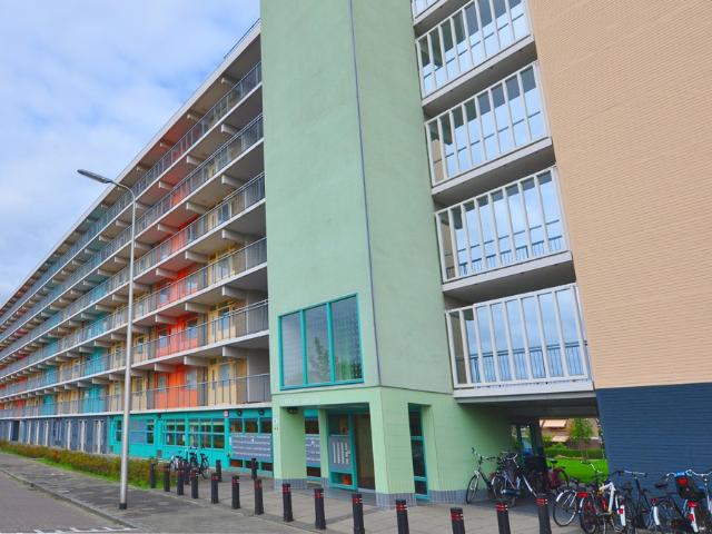 Appartement te huur in Planetenbuurt, Alphen Aan Den Rijn