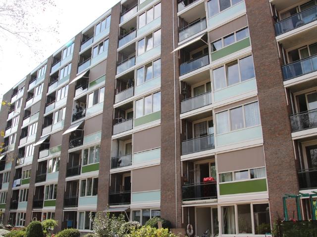Appartement te huur in Bospark, Alphen Aan Den Rijn