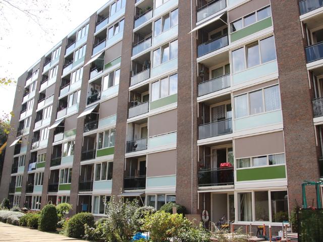 Appartement te huur in Bospark, Alphen Aan Den Rijn
