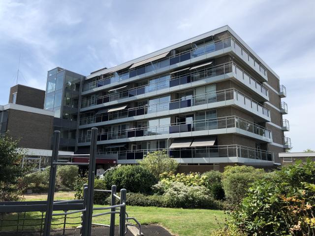 Appartement te huur in Alphen Aan Den Rijn, Zuid Holland