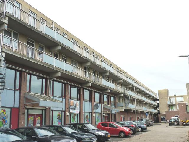Appartement te huur in Alphen Aan Den Rijn, Zuid Holland