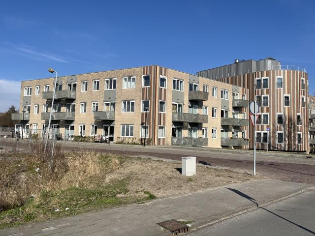Appartement te huur in Alphen Aan Den Rijn, Zuid Holland