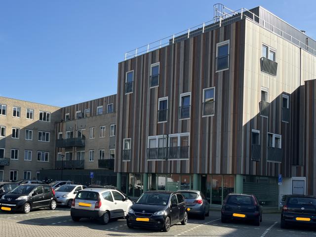 Studio te huur in Alphen Aan Den Rijn, Zuid Holland