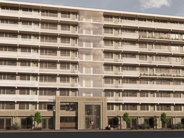 Appartement te huur in Zegersloot, Alphen aan den Rijn