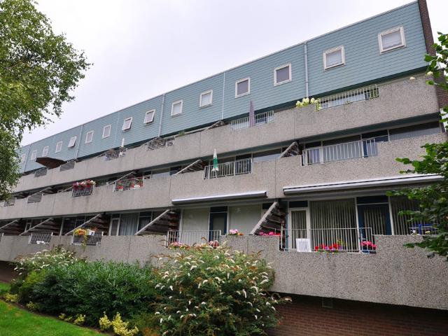 Appartement te huur in Alphen Aan Den Rijn, Zuid Holland