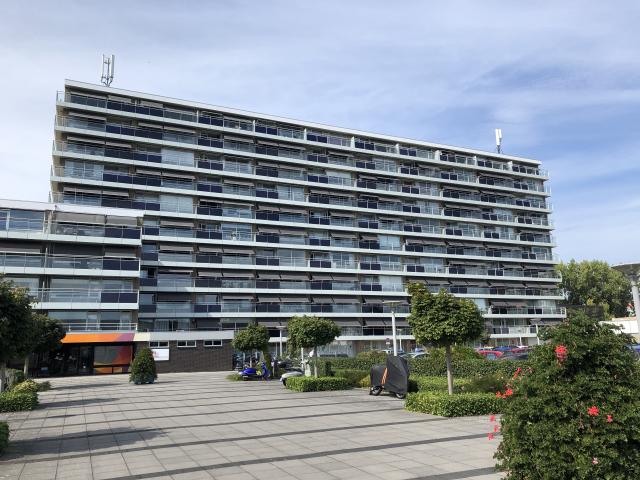 Appartement te huur in Ridderveld, Alphen aan den Rijn