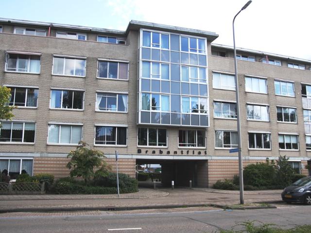 Appartement te huur in Alphen Aan Den Rijn, Zuid Holland