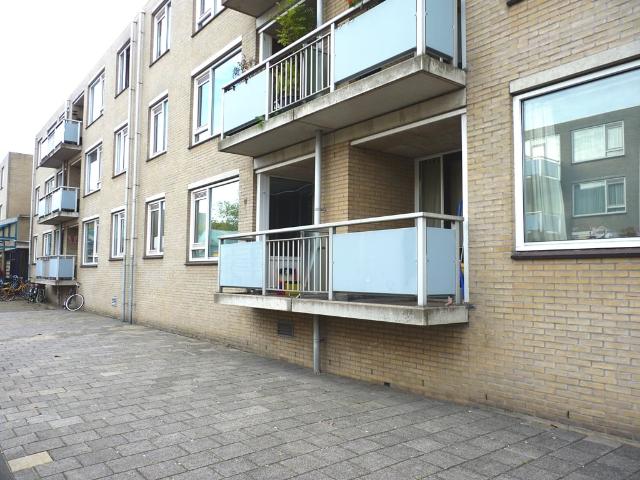 Appartement te huur in Alphen Aan Den Rijn, Zuid Holland