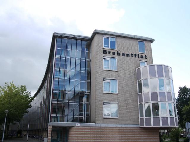 Appartement te huur in Alphen Aan Den Rijn, Zuid Holland