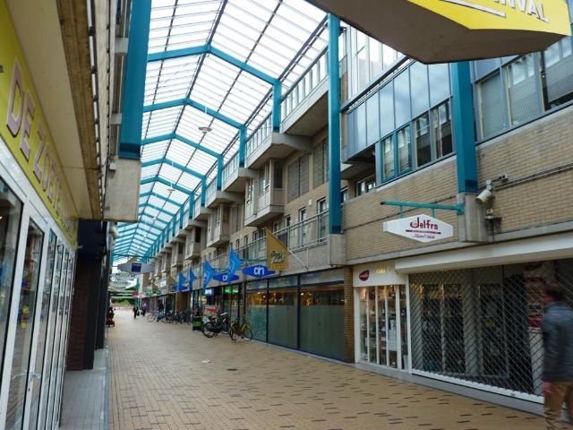 Appartement te huur in Alphen Aan Den Rijn, Zuid Holland