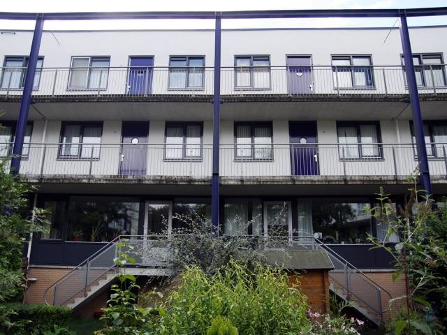 Appartement te huur in Alphen Aan Den Rijn, Zuid Holland