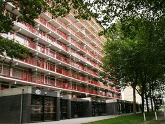 Appartement te huur in Planetenbuurt, Alphen Aan Den Rijn