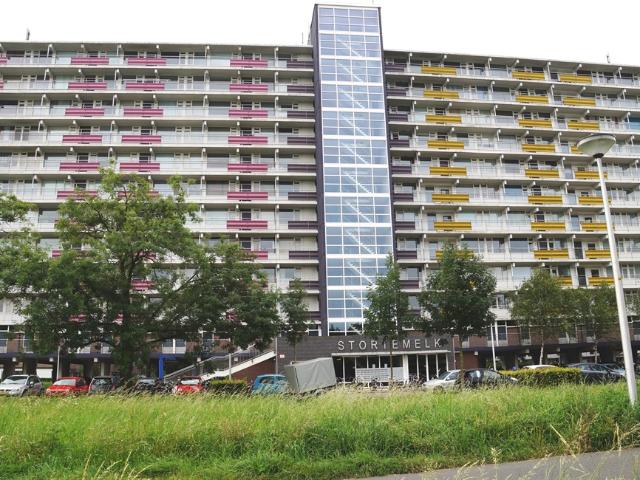 Appartement te huur in Alphen Aan Den Rijn, Zuid Holland