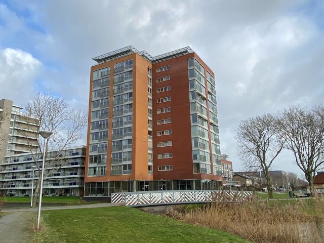 Appartement te huur in Planetenbuurt, Alphen Aan Den Rijn