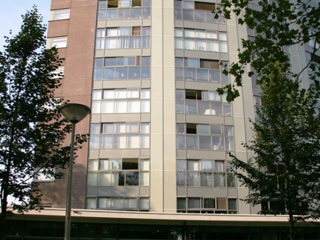 Appartement te huur in Alphen Aan Den Rijn, Zuid Holland