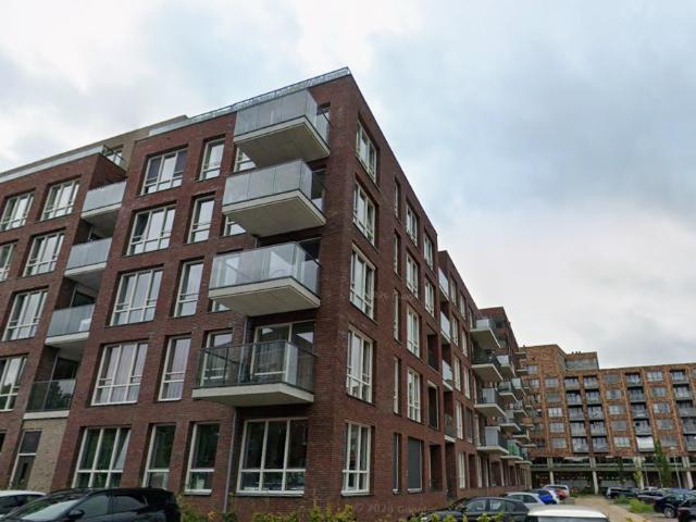 Appartement te huur in Hoge Zijde, Alphen aan den Rijn