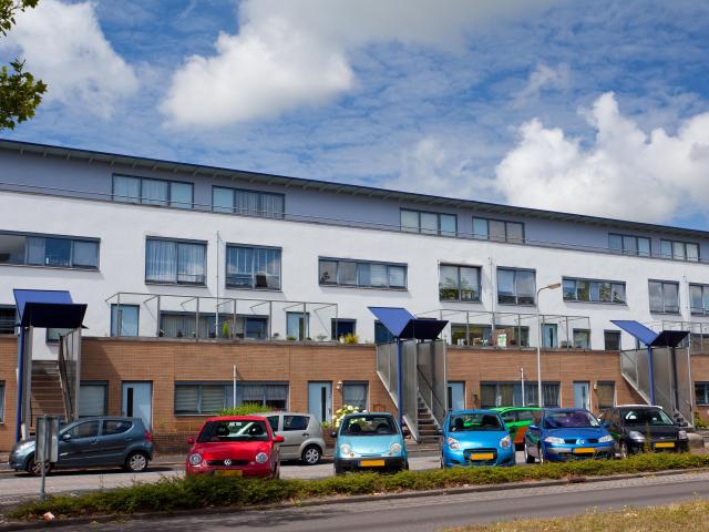 Appartement te huur in Alphen Aan Den Rijn, Zuid Holland