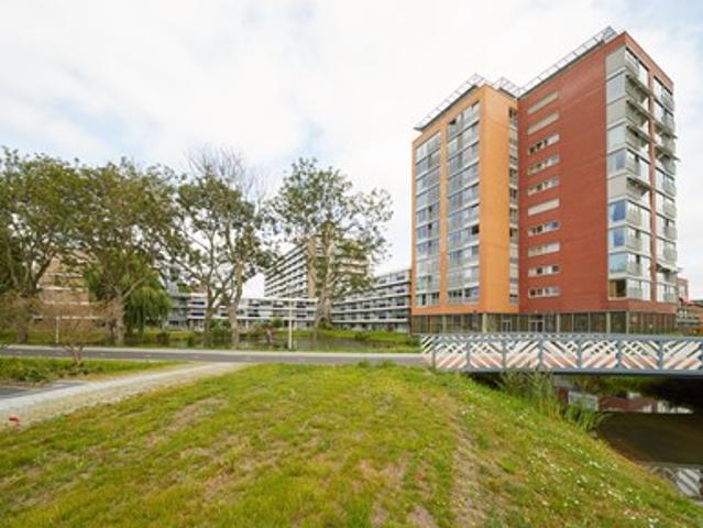 Appartement te huur in Ridderveld, Alphen aan den Rijn
