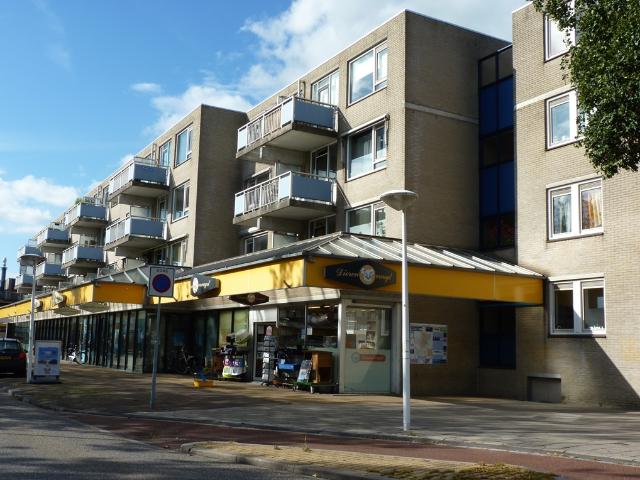 Appartement te huur in Alphen Aan Den Rijn, Zuid Holland