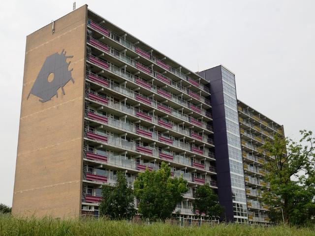 Appartement te huur in Alphen Aan Den Rijn, Zuid Holland