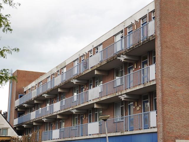 Appartement te huur in Alphen Aan Den Rijn, Zuid Holland