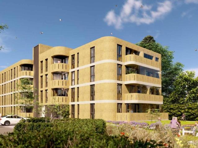 Appartement te huur in Alphen Aan Den Rijn, Zuid Holland