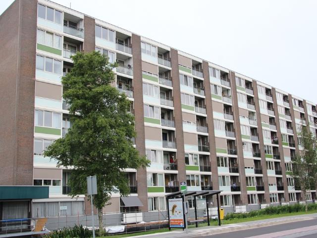 Appartement te huur in Bospark, Alphen Aan Den Rijn