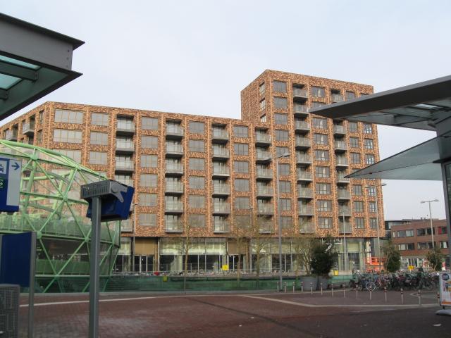 Appartement te huur in Alphen Aan Den Rijn, Zuid Holland