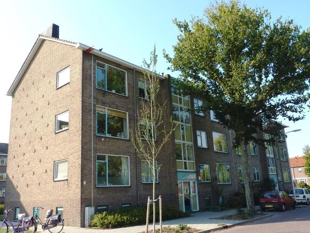 Appartement te huur in Alphen Aan Den Rijn, Zuid Holland