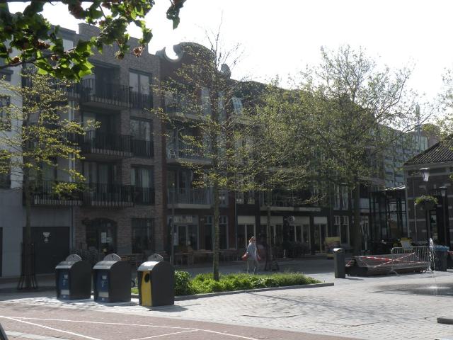 Appartement te huur in Alphen Aan Den Rijn, Zuid Holland