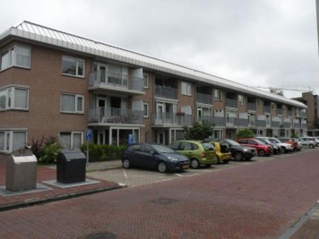 Appartement te huur in Alphen Aan Den Rijn, Zuid Holland